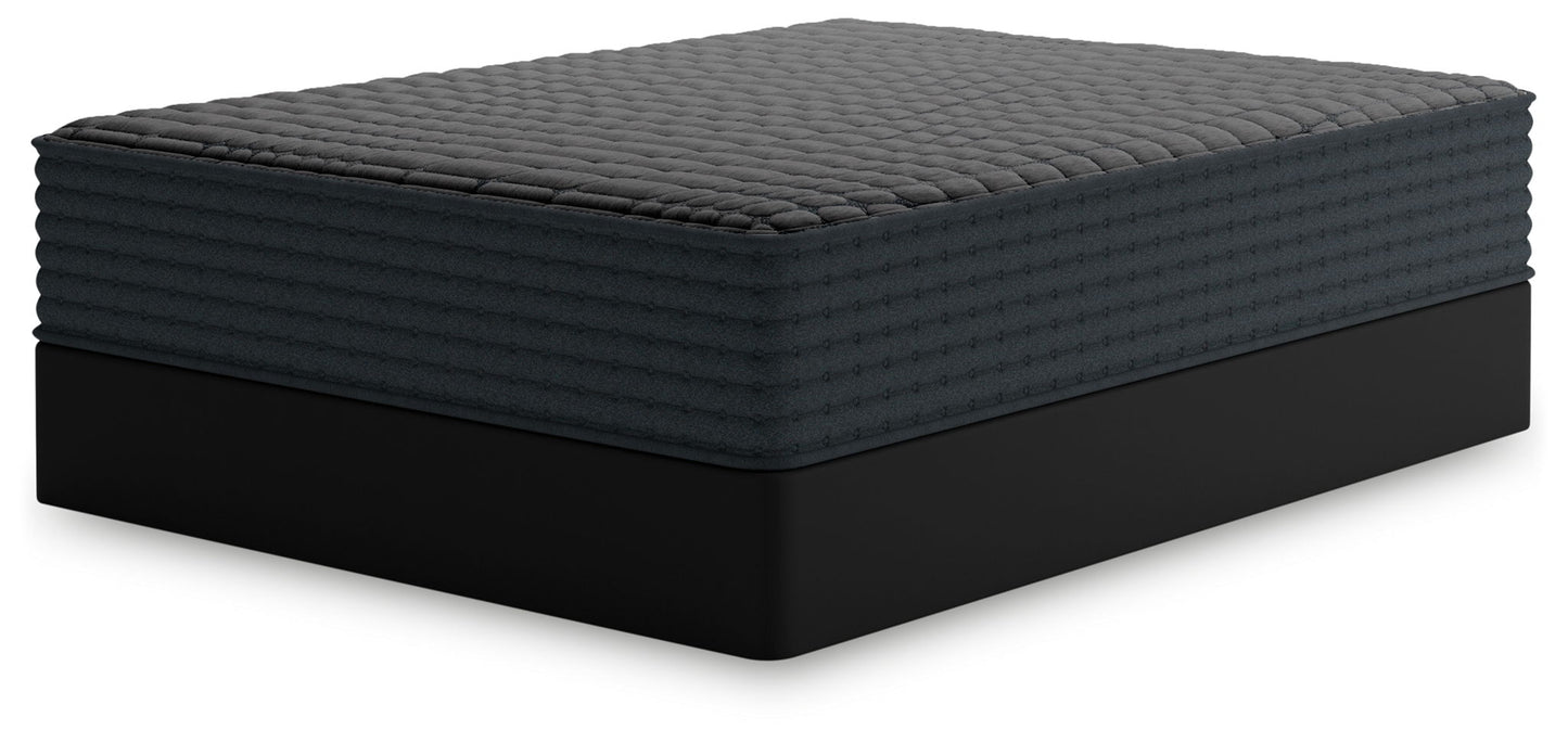 Gray 1200 Hybrid - Mattress - Hornell Furniture Outlet
