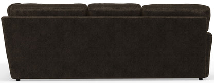Mammoth - Sectional - Hornell Furniture Outlet