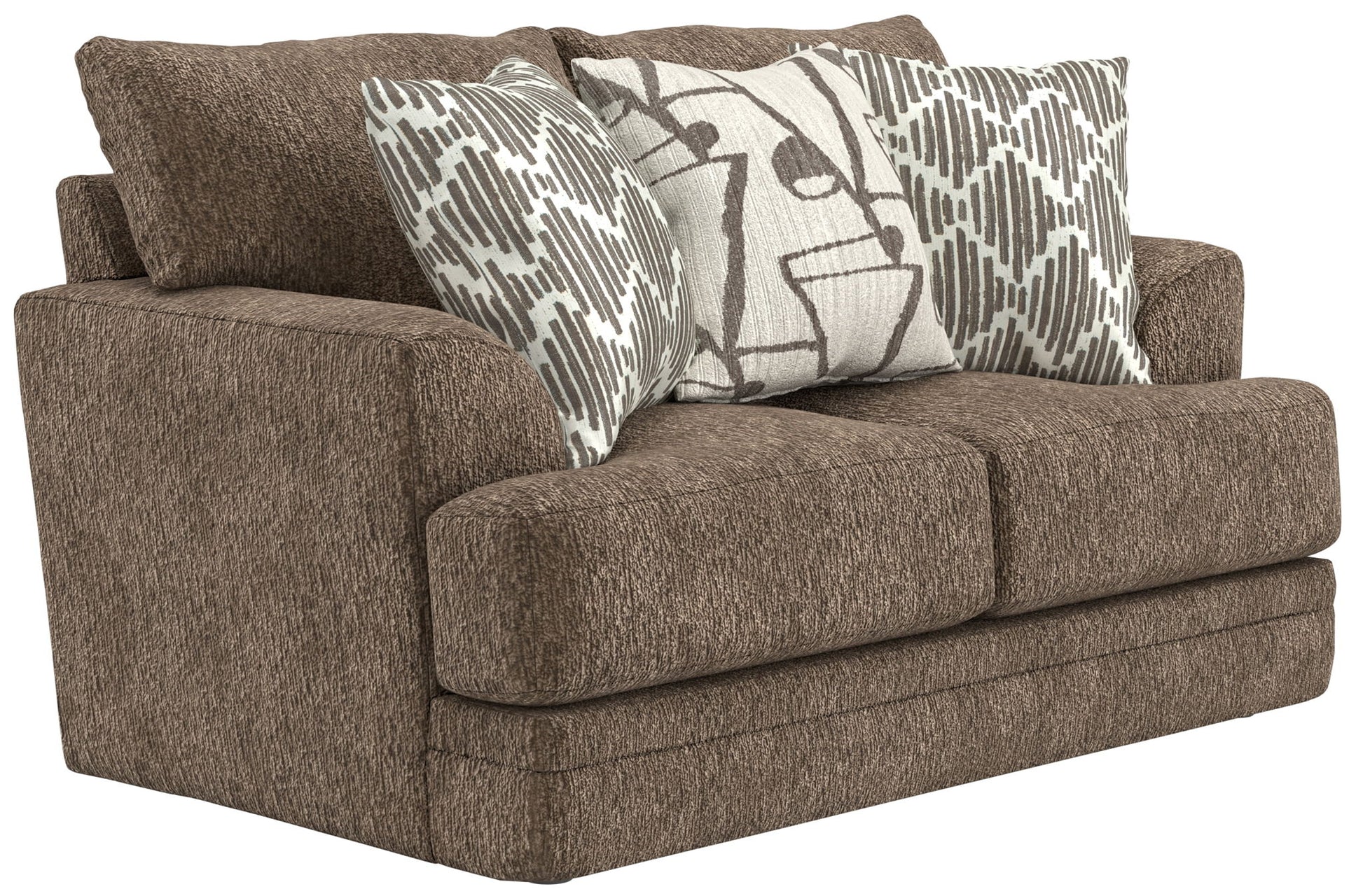 Tyson - Loveseat - Hornell Furniture Outlet