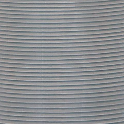 Wimlow - Ceramic Table Lamp - Gray Blue - Hornell Furniture Outlet