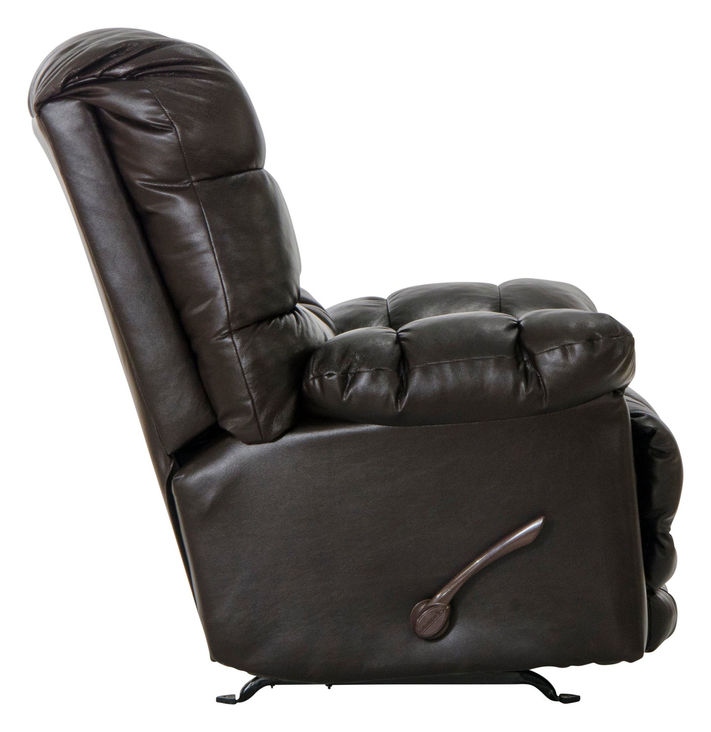 Plazza - Recliner - Hornell Furniture Outlet