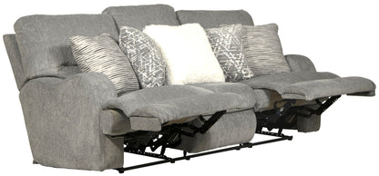 Zane - Reclining Sofa - Hornell Furniture Outlet