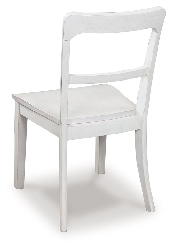 Greddinton - Upholstered Dining Side Chair (Set of 2) - Hornell Furniture Outlet