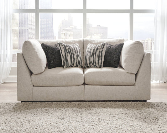 Kellway - Sectional - Hornell Furniture Outlet
