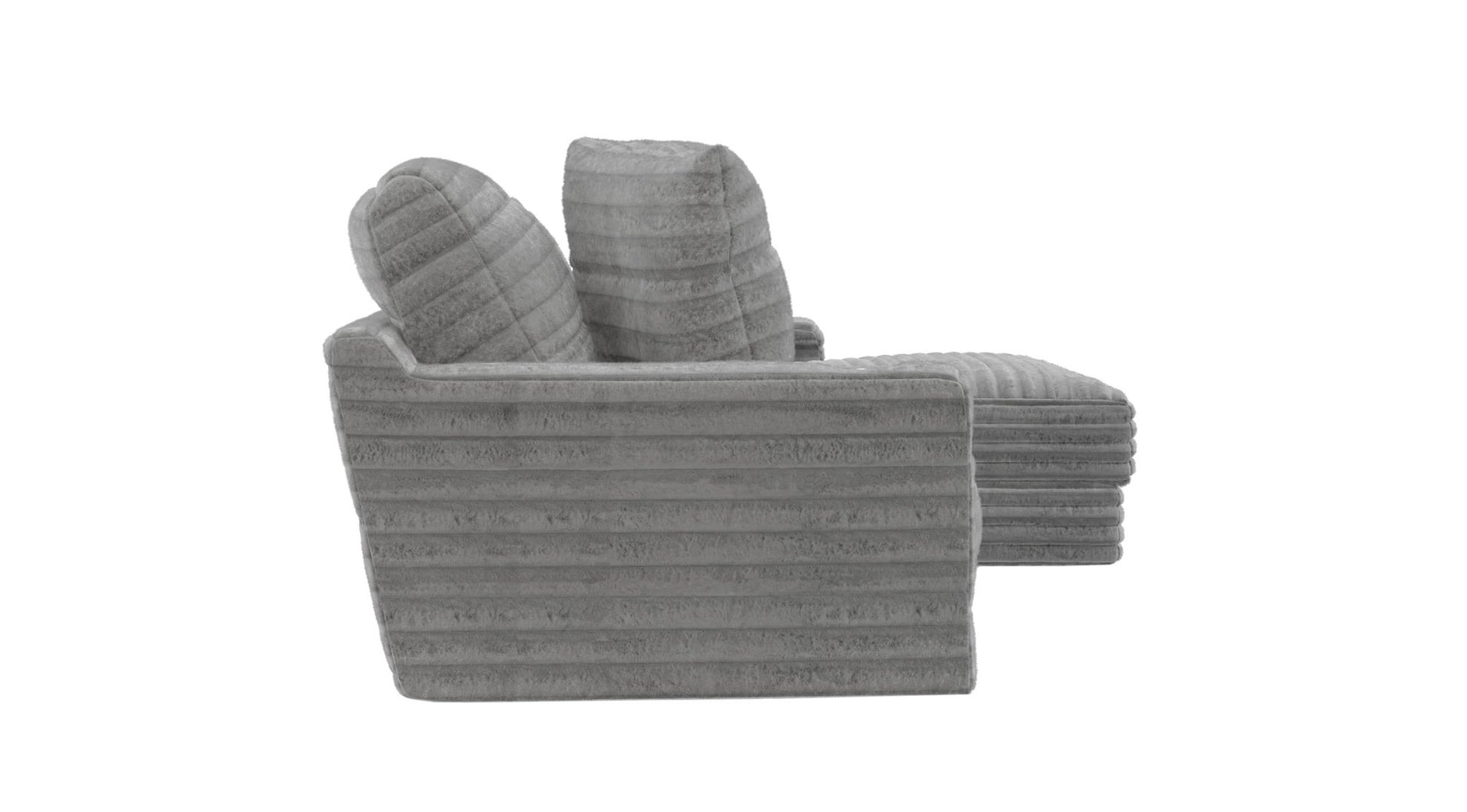 Comfrey - Sectional - Hornell Furniture Outlet