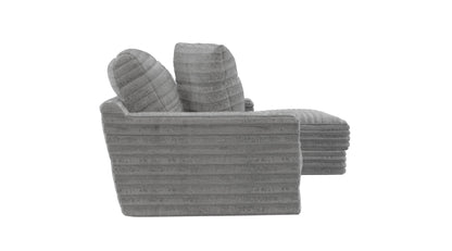 Comfrey - Sectional - Hornell Furniture Outlet