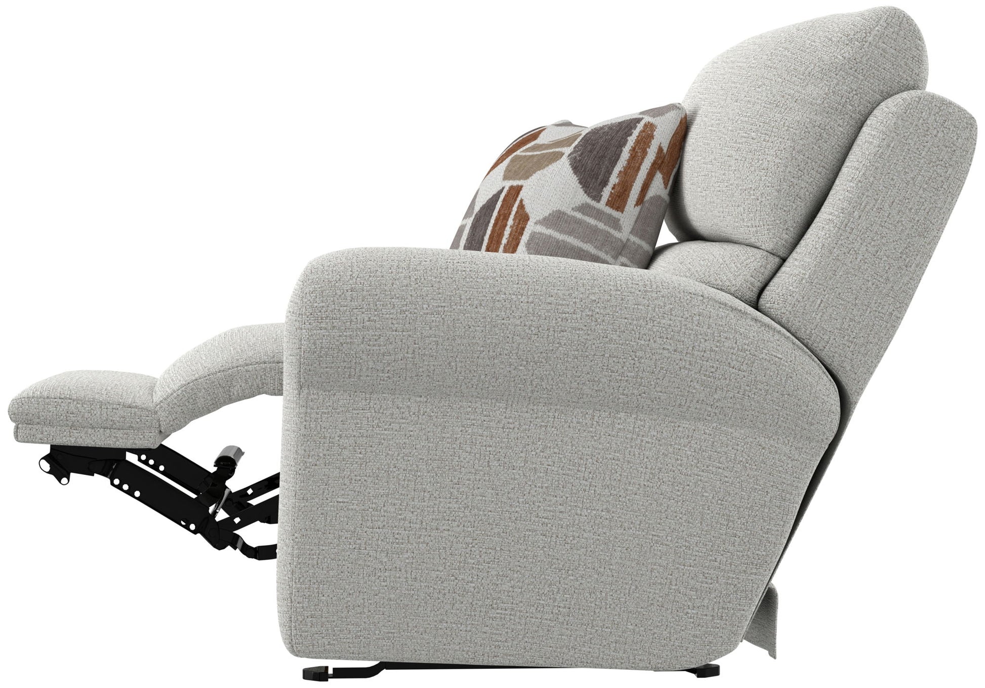 Kellen - Recliner - Hornell Furniture Outlet