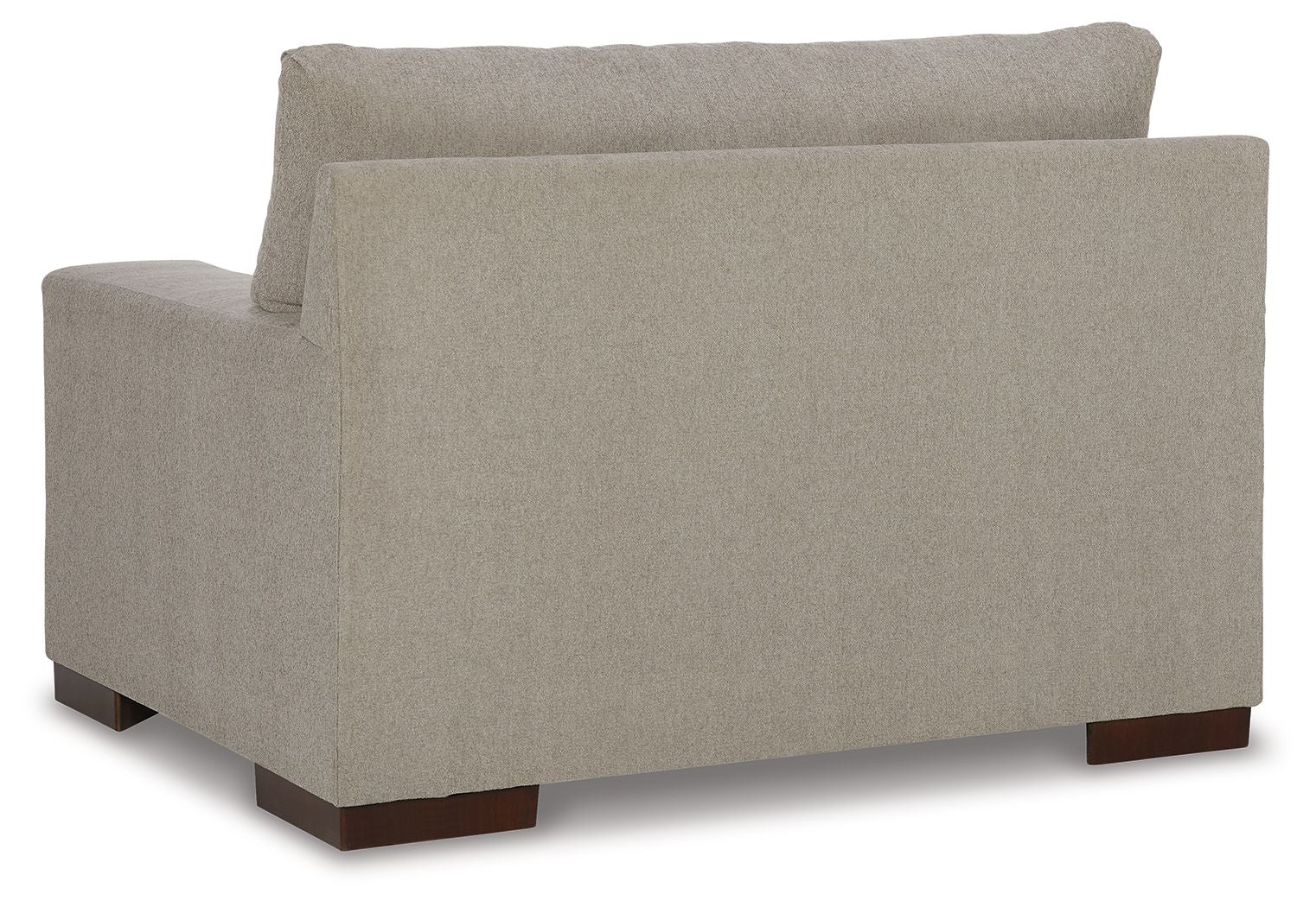 Maggie - Chair And A Half - Hornell Furniture Outlet