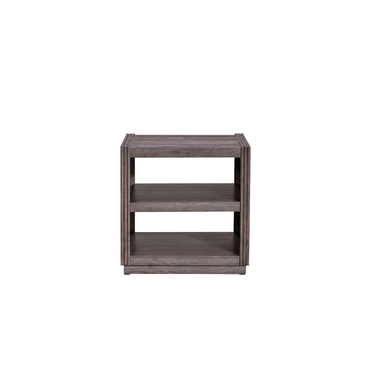 Modern Edge - Table - Hornell Furniture Outlet