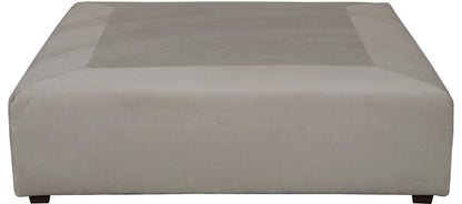 Posh Modular Sectional - Cocktail Ottoman - Hornell Furniture Outlet