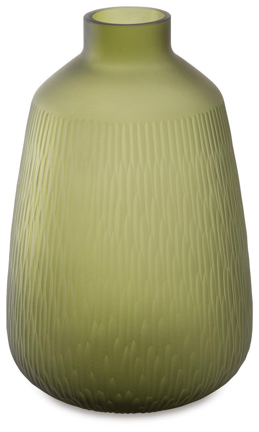 Scottyard - Vase - Hornell Furniture Outlet