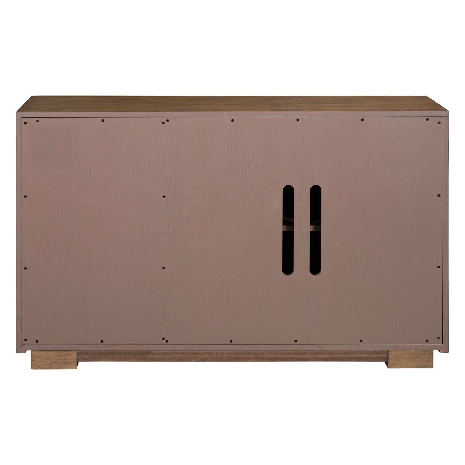 Easton - Accent Cabinet - Hornell Furniture Outlet