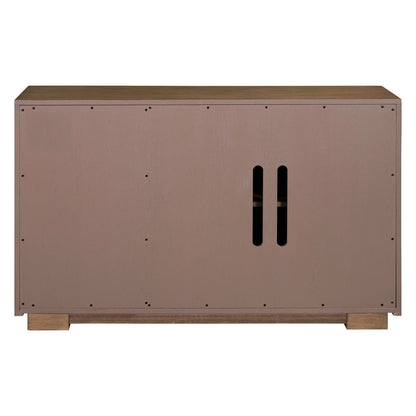 Easton - Accent Cabinet - Hornell Furniture Outlet
