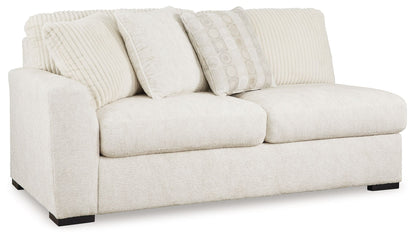 Chessington - Sectional - Hornell Furniture Outlet