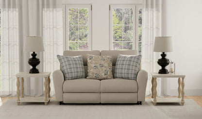 Chappy - Lay Flat Recliner - Hornell Furniture Outlet