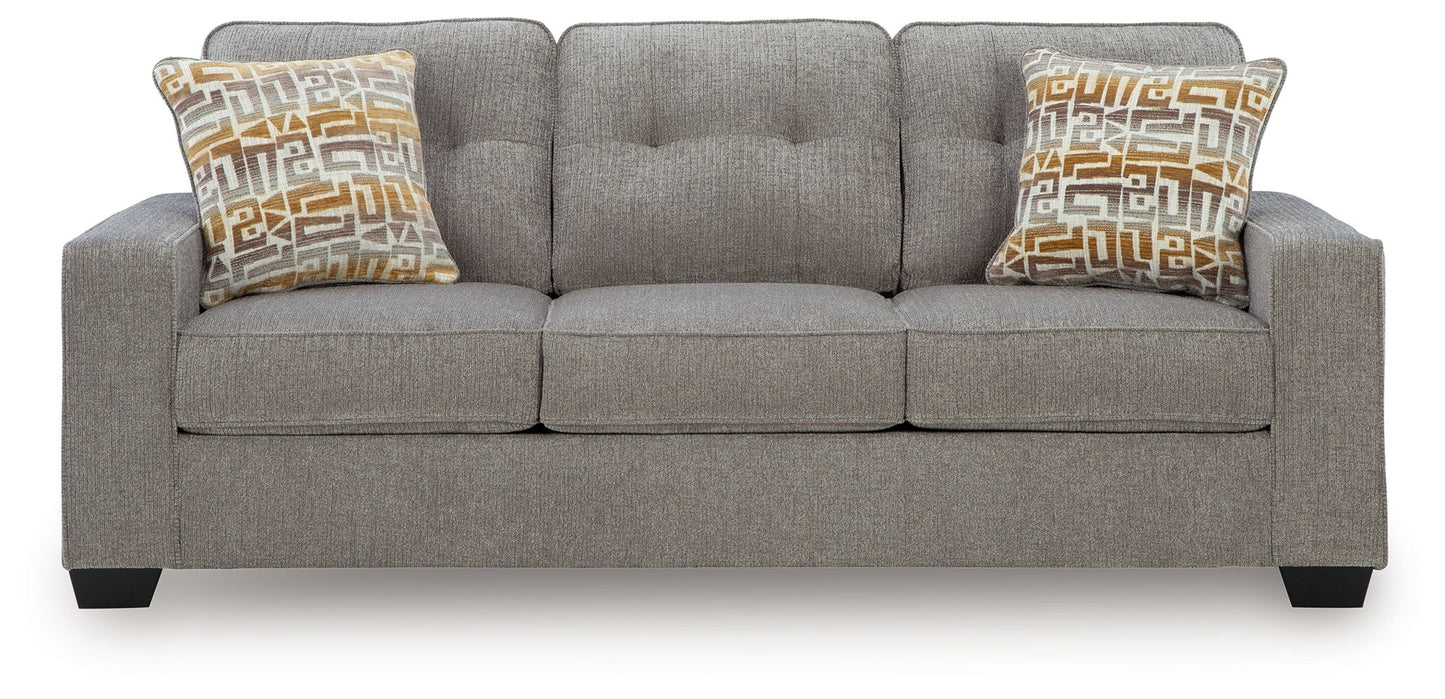 Larimer - Queen Sofa Sleeper - Hornell Furniture Outlet