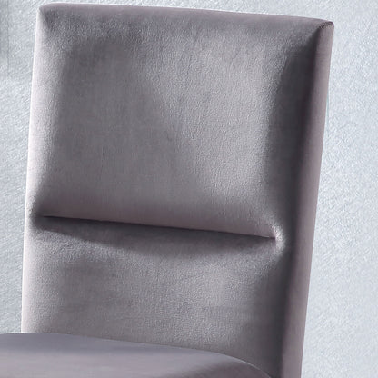 Amalie - Side Chair (Set of 2) - Hornell Furniture Outlet