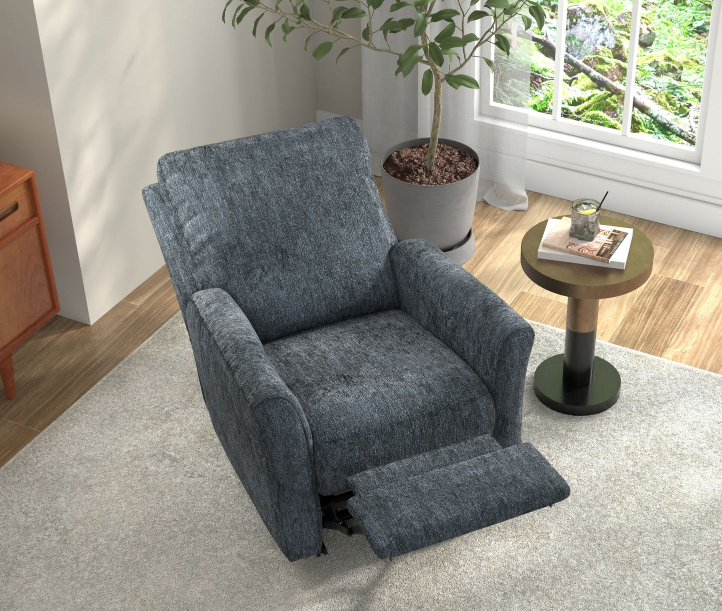 Belton - Recliner - Hornell Furniture Outlet