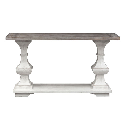 Sedona - Sofa Table - Hornell Furniture Outlet