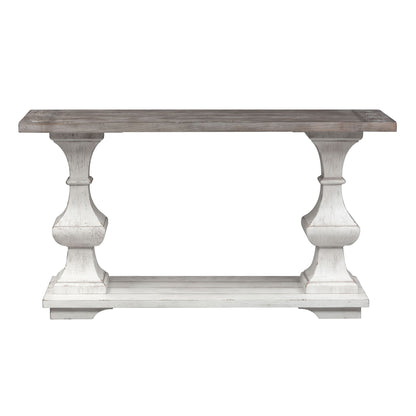 Sedona - Sofa Table - Hornell Furniture Outlet