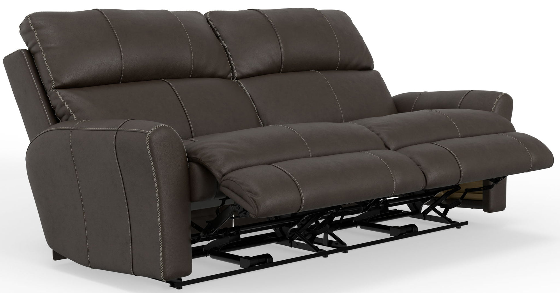 Fredda - Power Reclining Sofa - Hornell Furniture Outlet