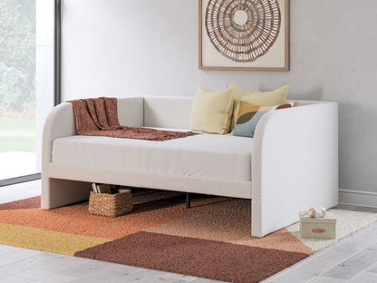 Arloster - Upholstered Day Bed - Hornell Furniture Outlet