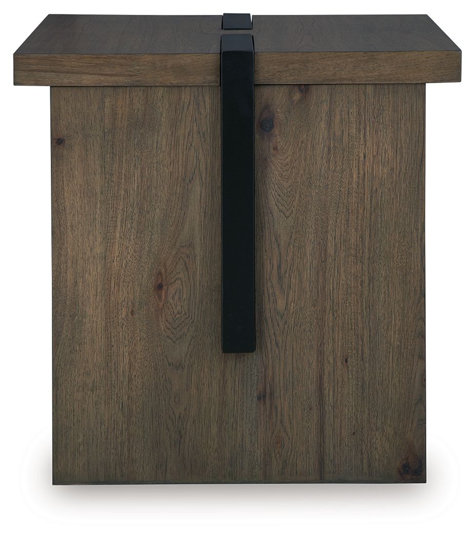 Kandinew - Living Room Table - Hornell Furniture Outlet