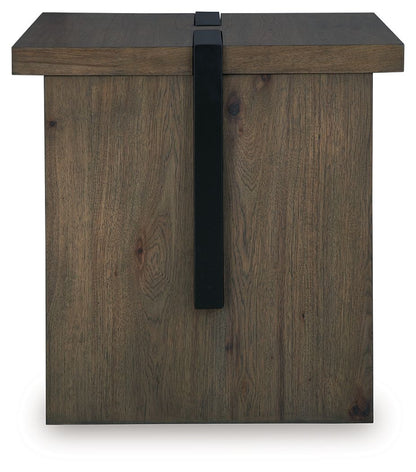 Kandinew - Living Room Table - Hornell Furniture Outlet