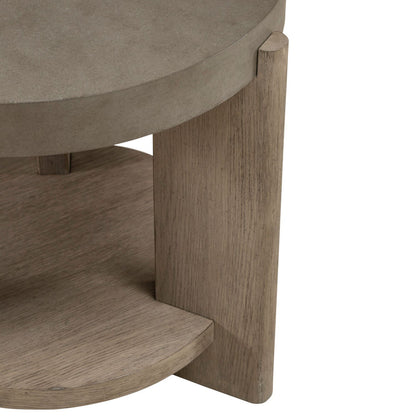 Affinity - Table - Hornell Furniture Outlet