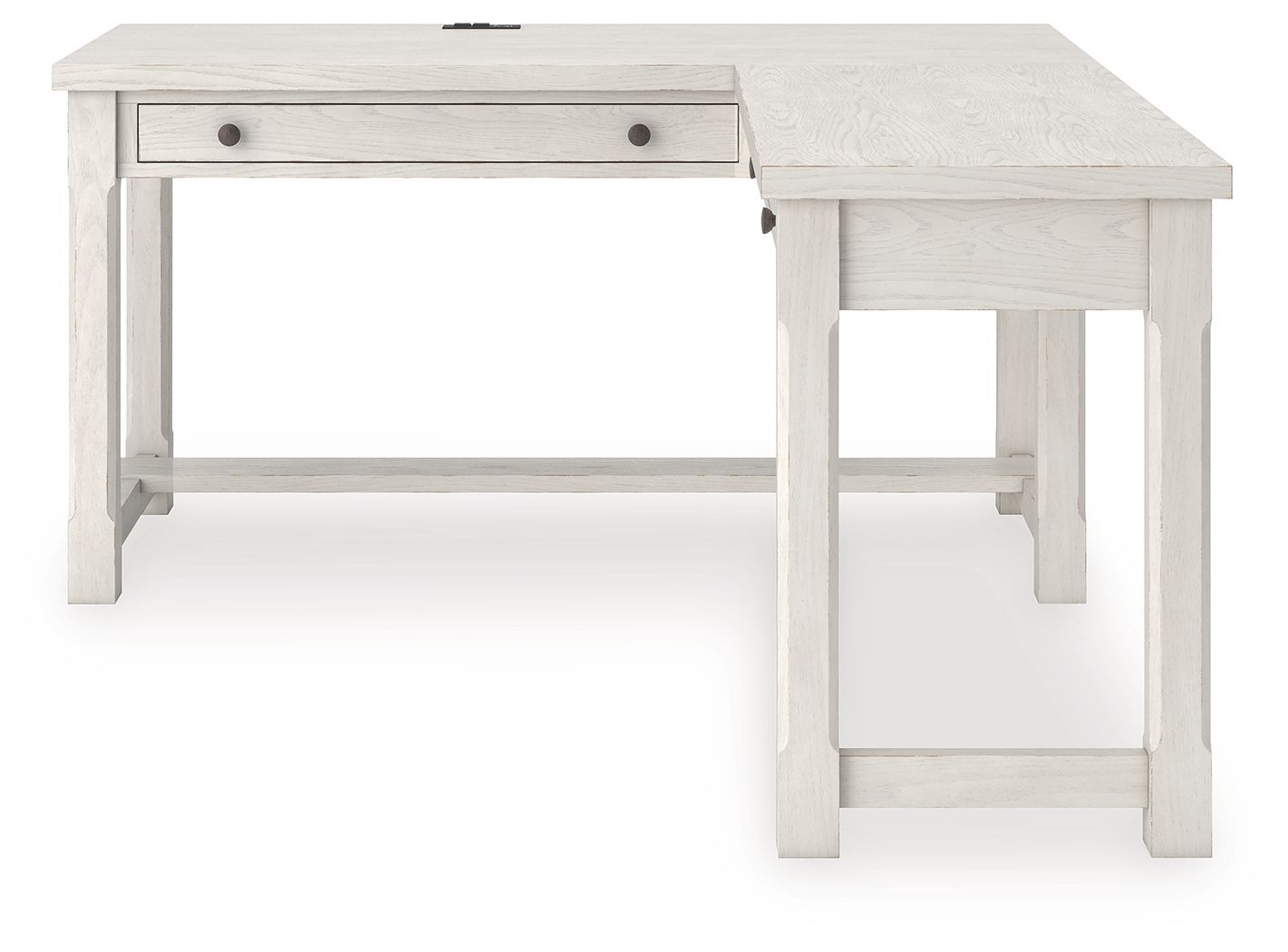 Robbinsdale - Home Office Set - Hornell Furniture Outlet