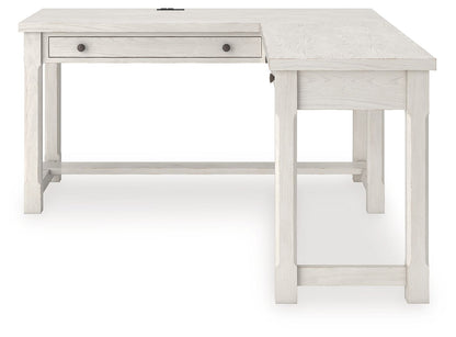 Robbinsdale - Home Office Set - Hornell Furniture Outlet