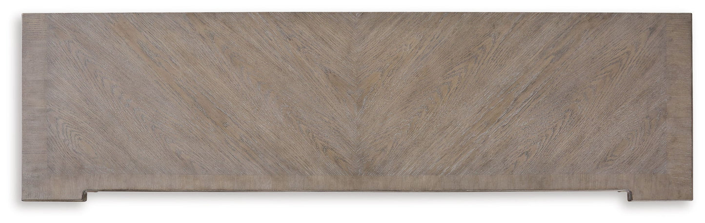 Blairhurst - Light Grayish Brown - Dresser - Hornell Furniture Outlet
