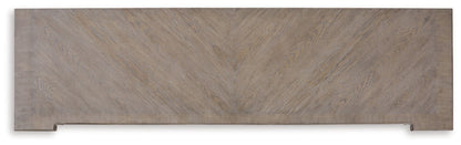 Blairhurst - Light Grayish Brown - Dresser - Hornell Furniture Outlet