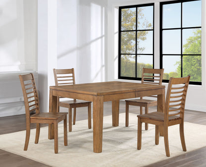 Ally - Dining Set - Hornell Furniture Outlet