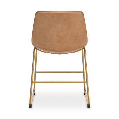 Ciabori - Dining Upholstered Side Chair (Set of 2) - Hornell Furniture Outlet