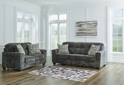 Lonoke - Living Room Set - Hornell Furniture Outlet