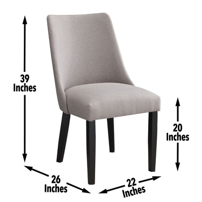 Xena - Dining Set - Hornell Furniture Outlet