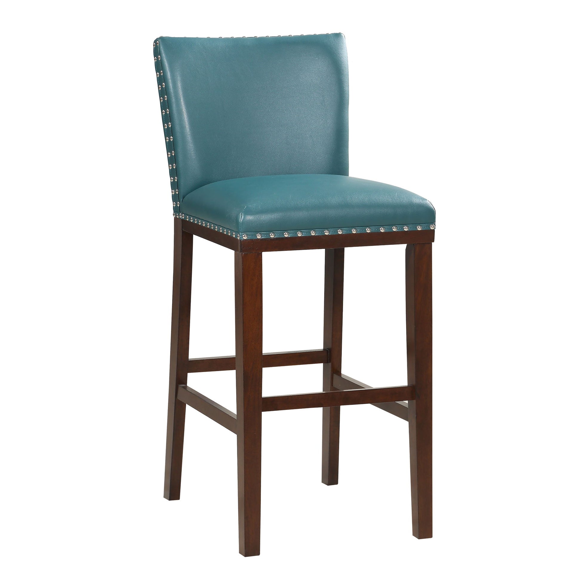 Tiffany - Bar Chair (Set of 2) - Hornell Furniture Outlet
