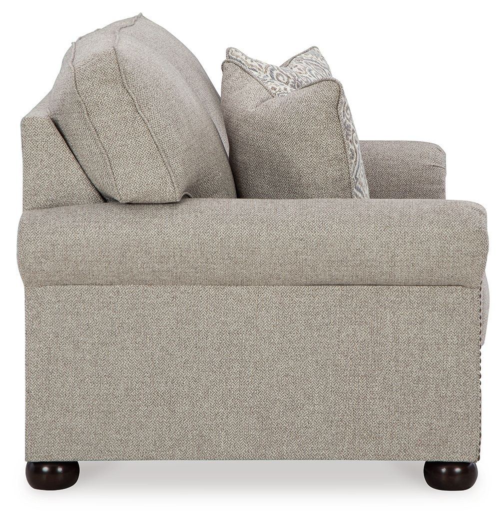 Gaelon - Living Room Set - Hornell Furniture Outlet