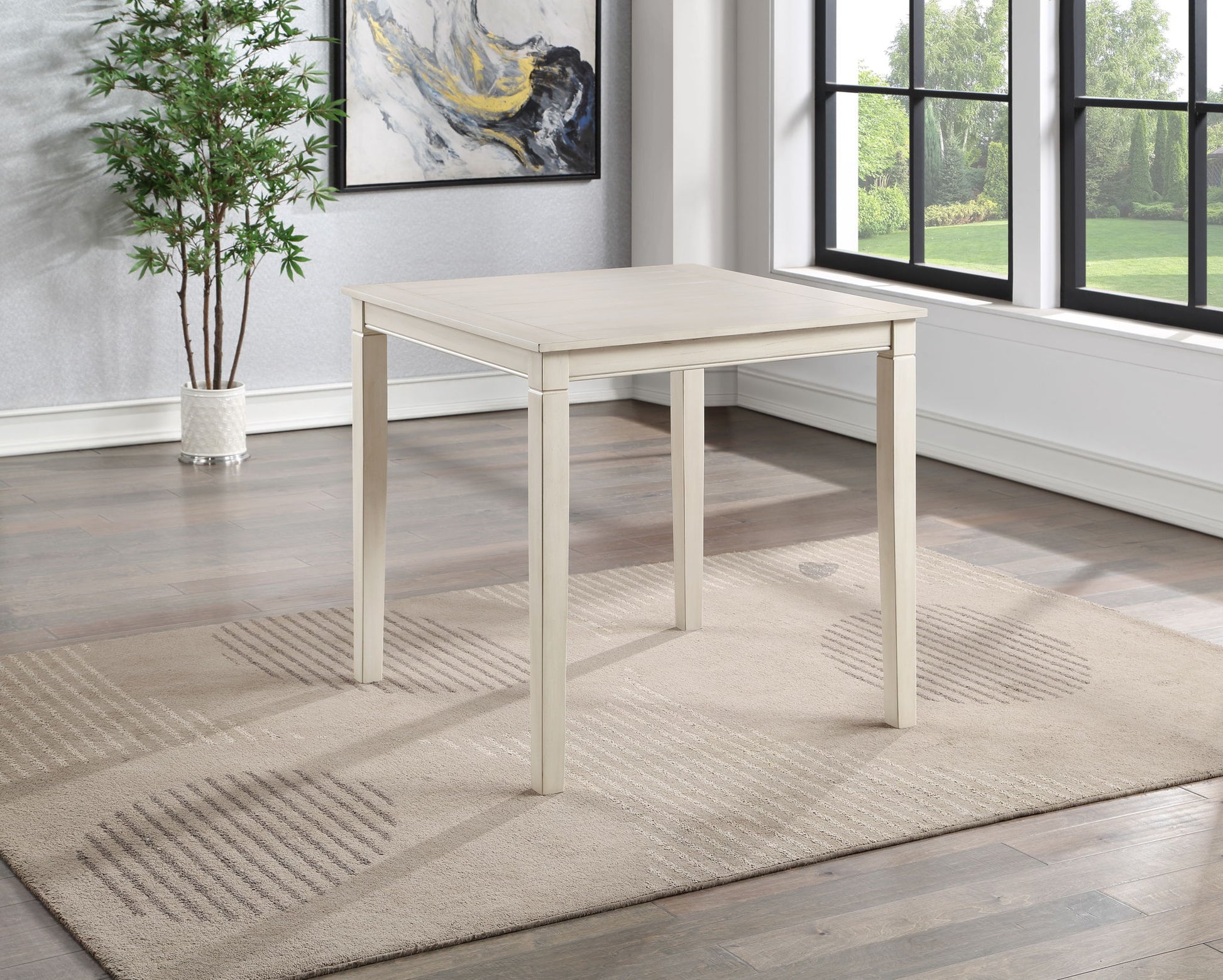 Westlake - Counter Dining Set - Hornell Furniture Outlet