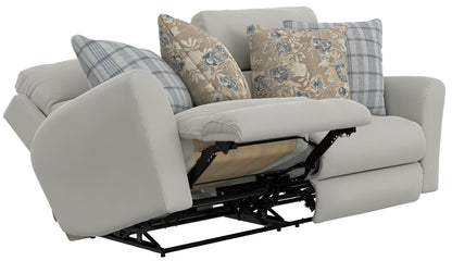 Chappy - Lay Flat Reclining Sofa - Hornell Furniture Outlet