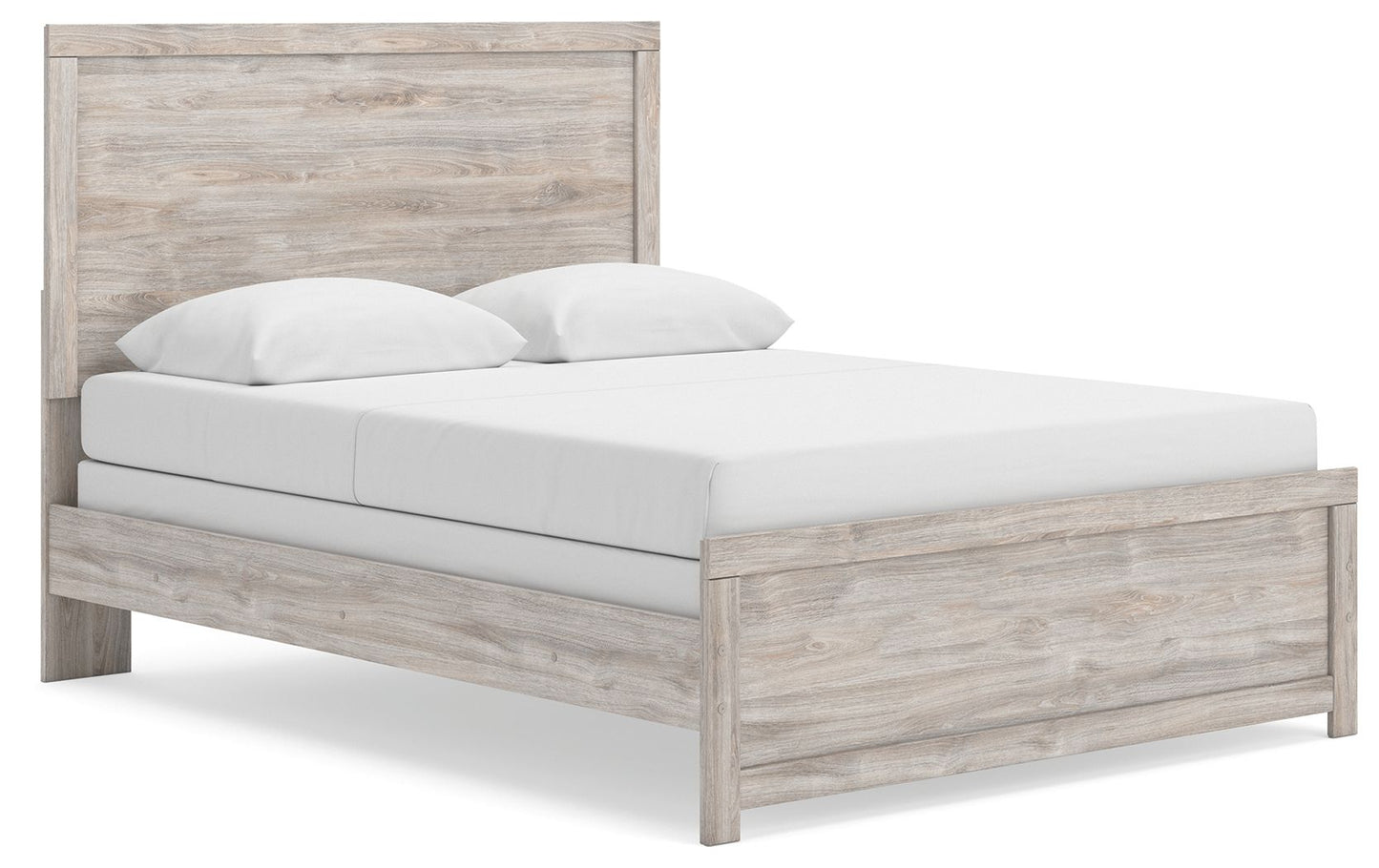 Broachmyn - Panel Bed - Hornell Furniture Outlet