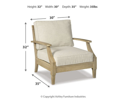 Clare View - Lounge Set - Hornell Furniture Outlet