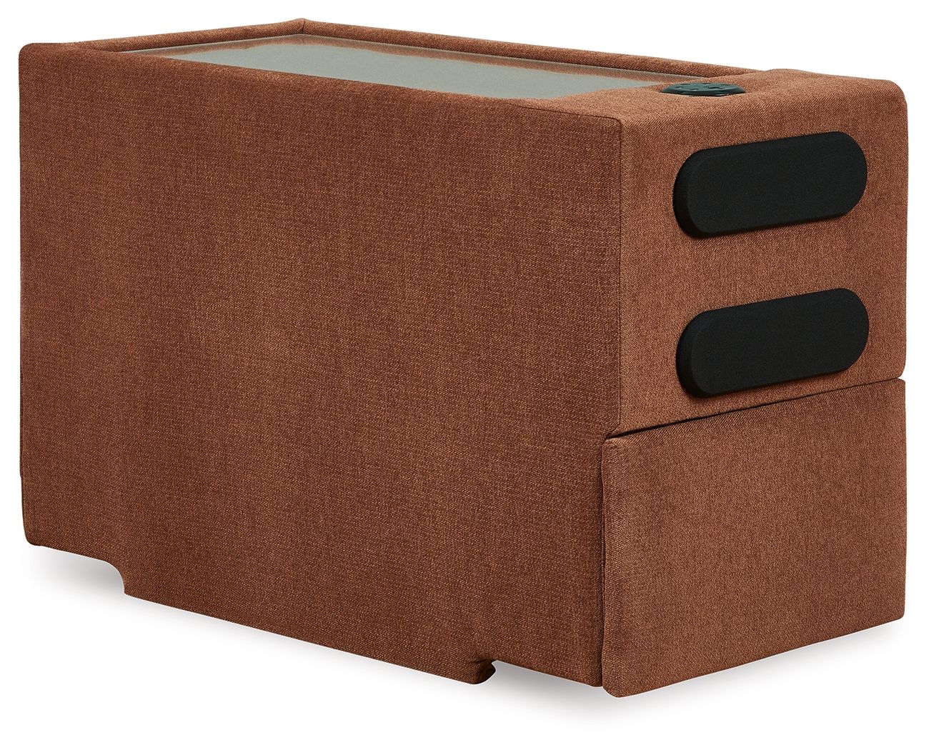 Modmax - Spice - Sectional - Hornell Furniture Outlet