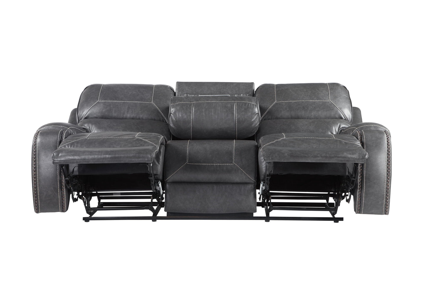 Keily - Reclining Sofa - Hornell Furniture Outlet