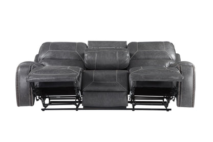 Keily - Reclining Sofa - Hornell Furniture Outlet