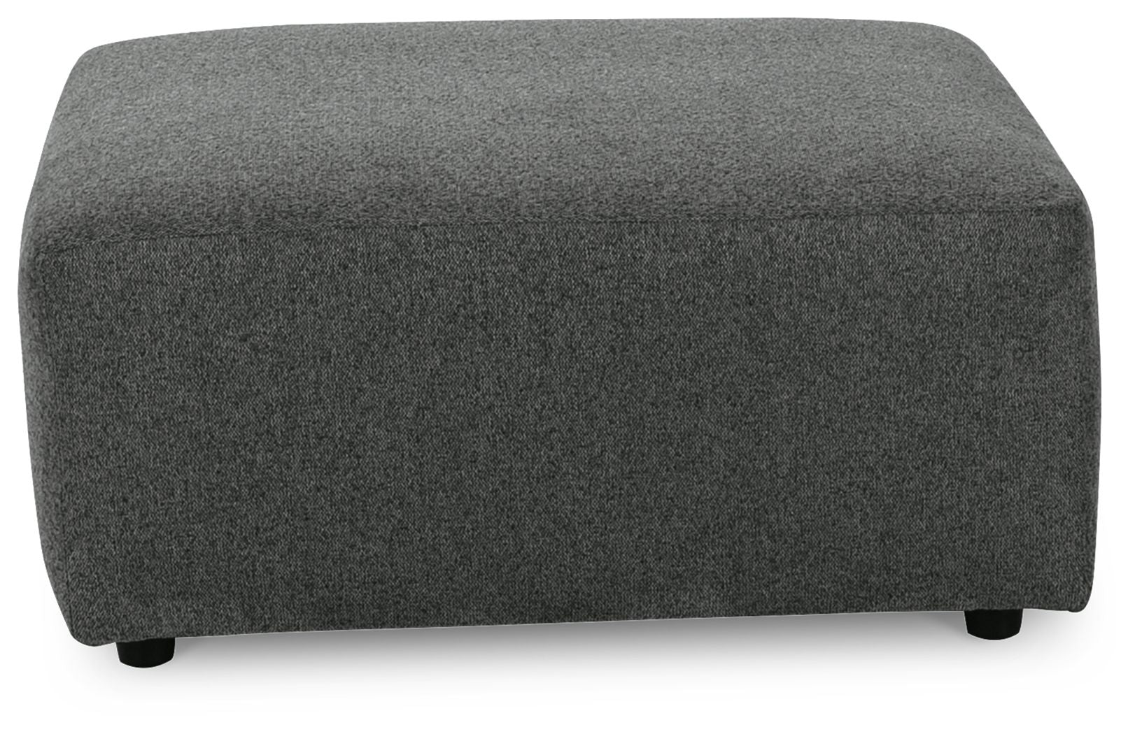 Edenfield - Oversized Accent Ottoman - Hornell Furniture Outlet
