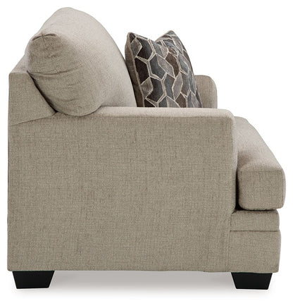 Stonemeade - Living Room Set - Hornell Furniture Outlet