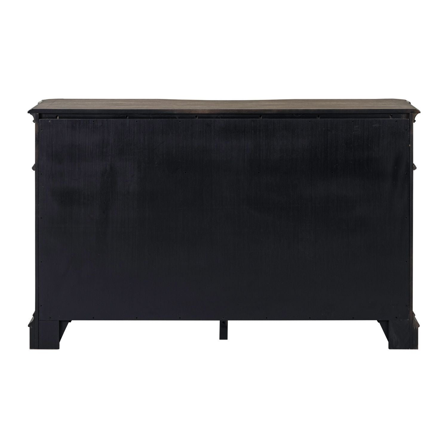 Magnolia Manor - Leg Table - Hornell Furniture Outlet
