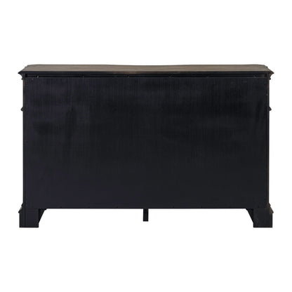 Magnolia Manor - Leg Table - Hornell Furniture Outlet